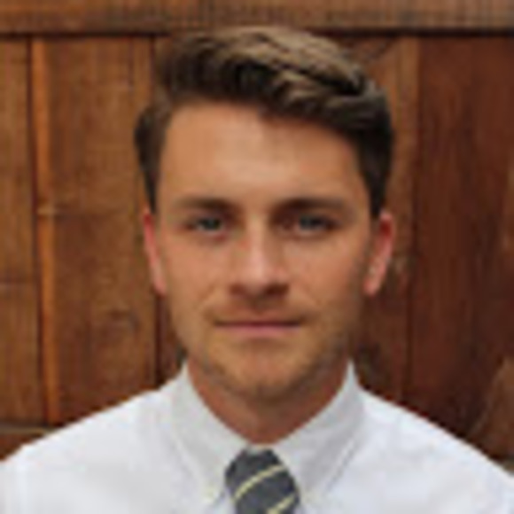 Meet your Posher, Eric - Picture 1 of 1